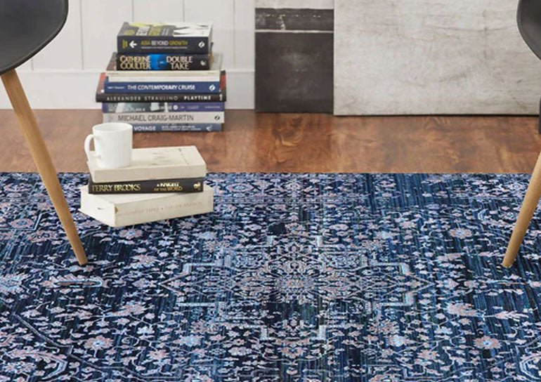 Rug Swaps for Different Seasons and Moods